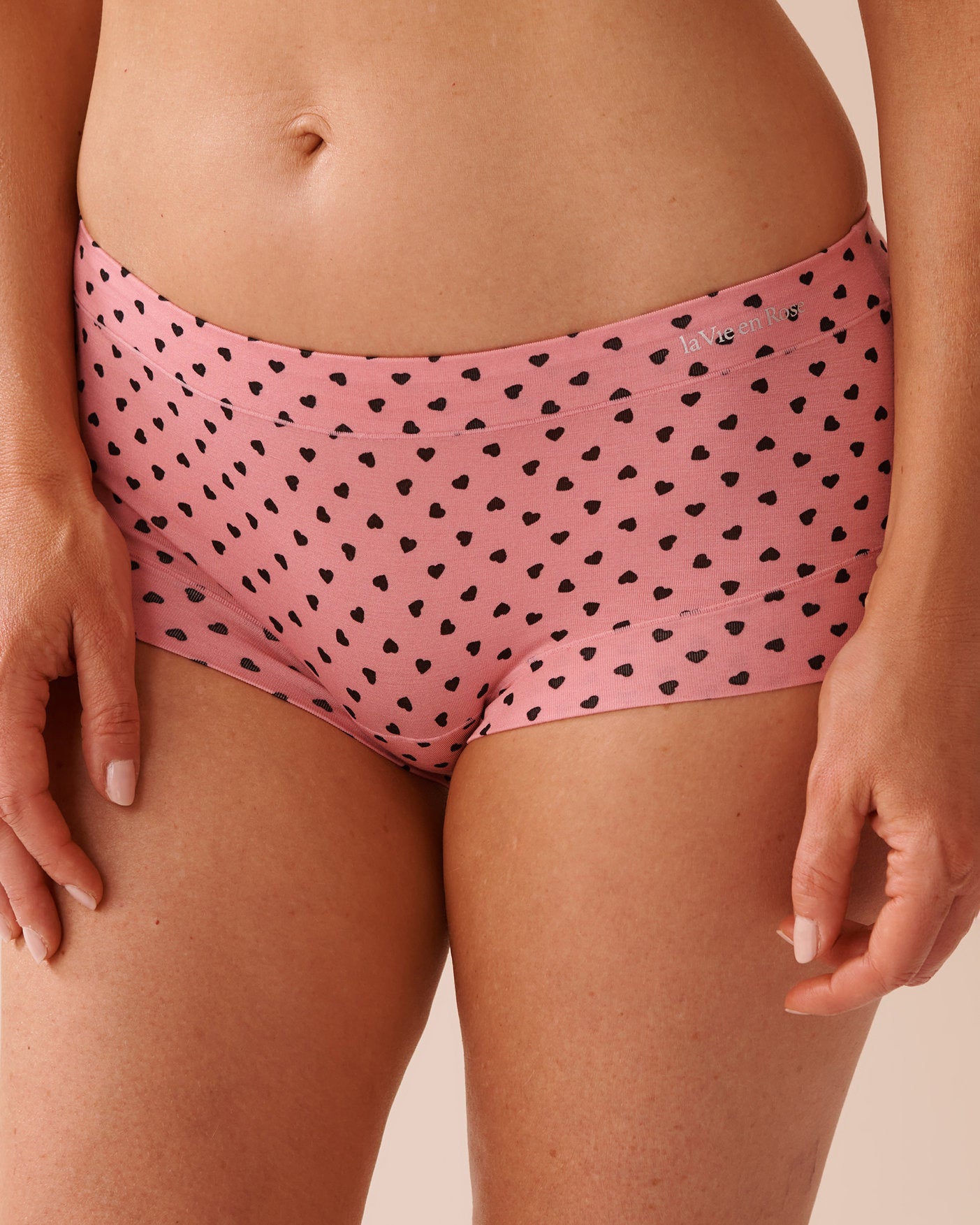 La Vie en Rose_Modal Boyleg Panty_20200580_P60341_01