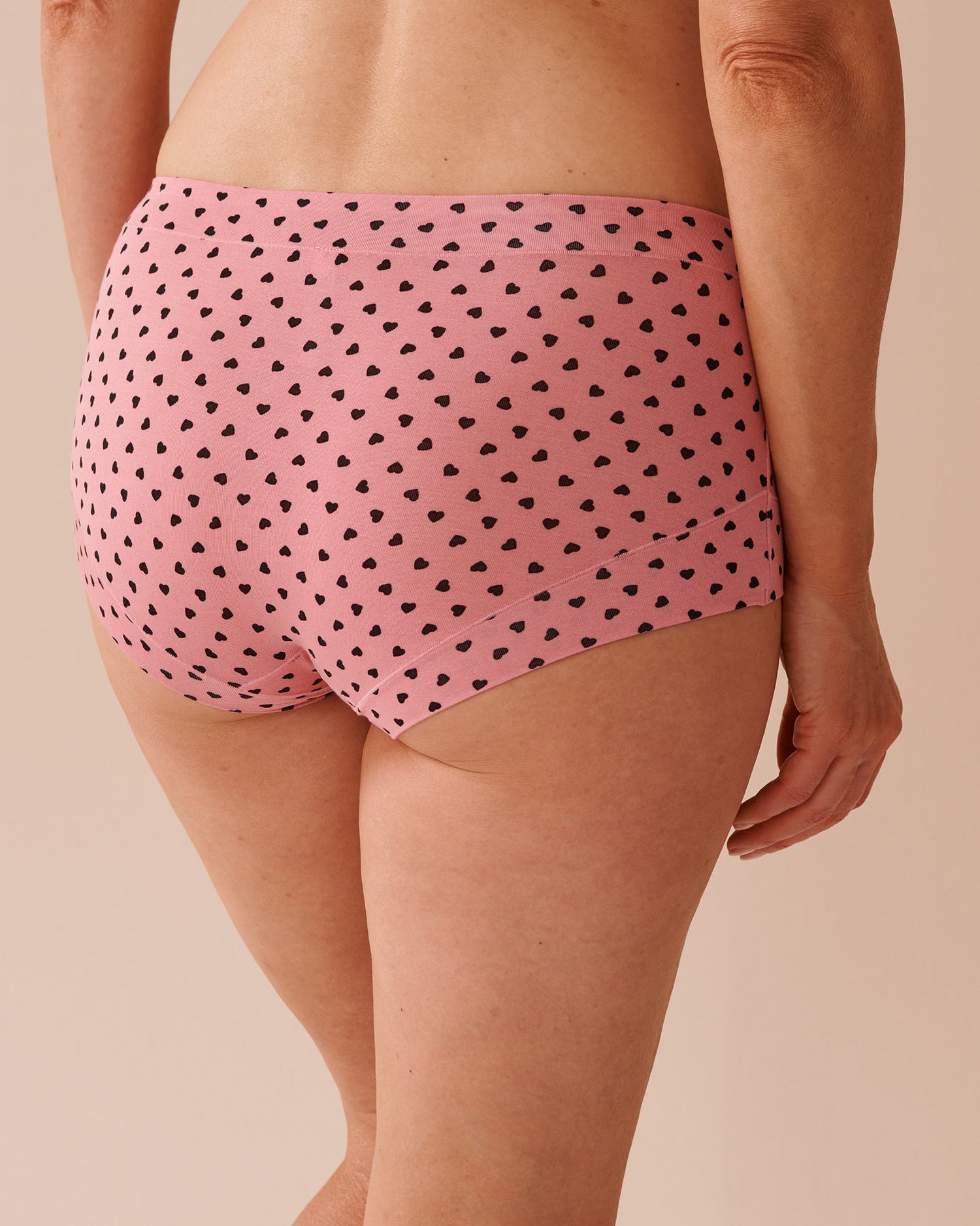 La Vie en Rose_Modal Boyleg Panty_20200580_P60341_02