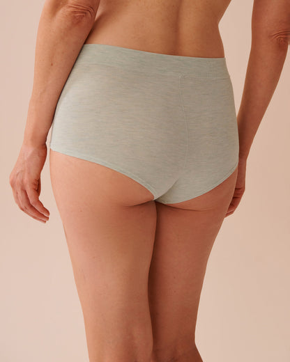 La Vie en Rose_Modal High Waist Hiphugger Panty_20200581_30099_02