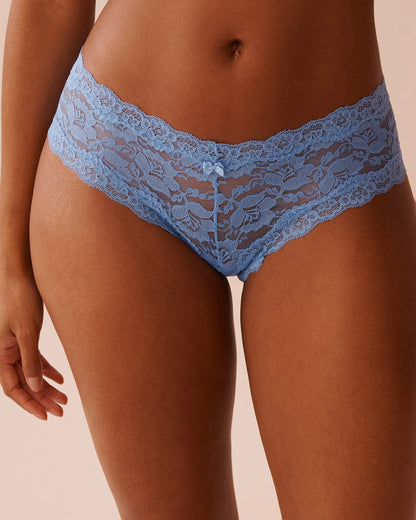 La Vie en Rose_Lace Cheeky Panty_20200585_40197_01