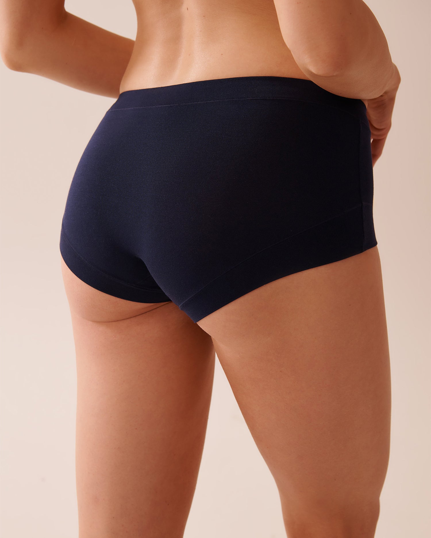 La Vie en Rose_Modal Boyleg Panty_20200597_40099_02