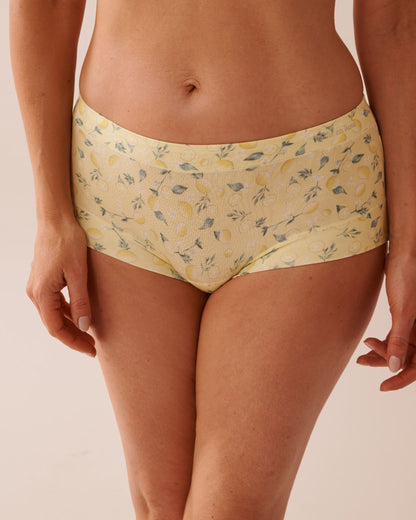 La Vie en Rose_Modal Boyleg Panty_20200597_P70066_01