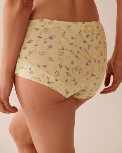 La Vie en Rose_Modal Boyleg Panty_20200597_P70066_02