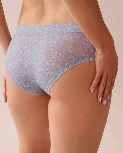 La Vie en Rose_Perfect Fit Hiphugger Panty_20200600_P40421_02