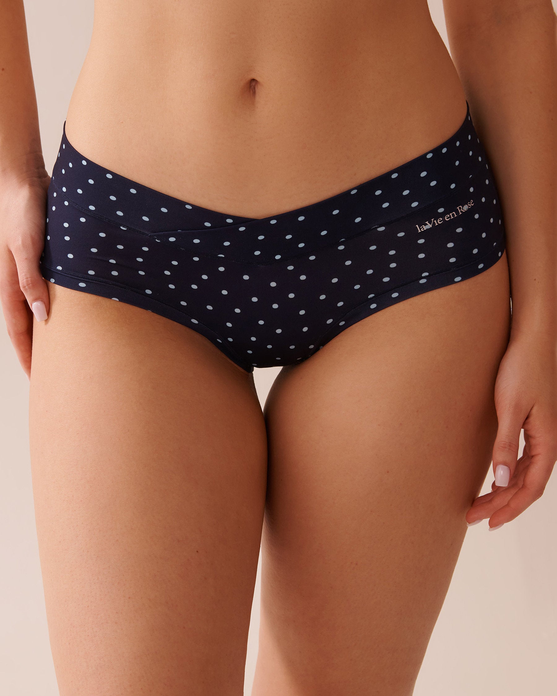La Vie en Rose_Perfect Fit Hiphugger Panty_20200600_P40430_01