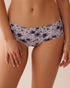La Vie en Rose_Microfiber Invisible Hiphugger Panty_20200603_P10478_01