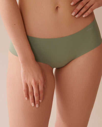 La Vie en Rose_Microfiber Invisible Hiphugger Panty_20200609_30077_01