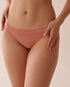 La Vie en Rose_Seamless Fabric Bikini Panty_20200614_60197_01