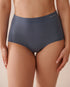 La Vie en Rose_Modal High Waist Hiphugger Panty_20200619_40223_01