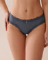 La Vie en Rose_Microfiber and Lace Trim Cheeky Panty_20200623_40223_01