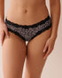 La Vie en Rose_Microfiber and Lace Trim Cheeky Panty_20200623_P00424_01
