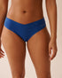 La Vie en Rose_Mazarine Blue_Perfect Fit Bikini Panty_20200672_40066_01