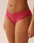 La Vie en Rose_Rasberry Wine_Perfect Fit Bikini Panty_20200672_60204_01