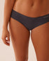 La Vie en Rose_Periscope_Microfiber Invisible Cheeky Panty_20200680_00049_01