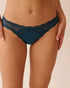 La Vie en Rose_Reflecting Pond_Mesh and Lace Trim Bikini Panty_20200683_40241_01