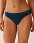 La Vie en Rose_Reflecting Pond_Seamless Fabric Bikini Panty_20200690_40241_01