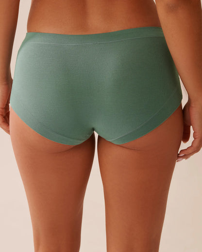 La Vie en Rose_Sagebrush Green_Modal Boyleg Panty_20200694_30134_02