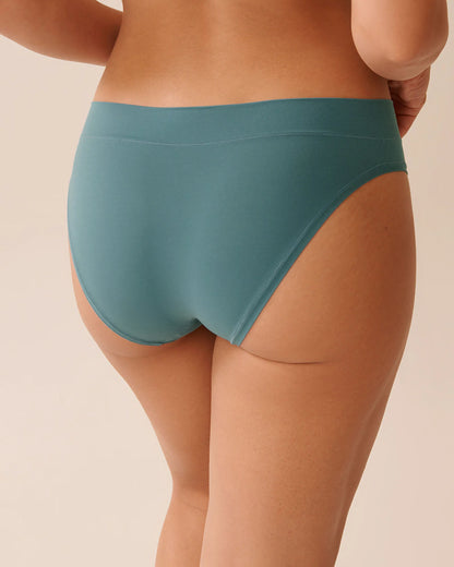 La Vie en Rose_Storm Blue_Perfect Fit Bikini Panty_20200697_40242_02