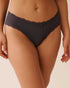 La Vie en Rose_Periscope_Microfiber and Lace Trim Cheeky Panty_20200700_00049_01