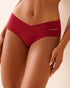 La Vie en Rose_Savvy Red_Perfect Fit Hiphugger Panty_20200729_60215_01