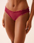 La Vie en Rose_Persian Red_Heart Mesh Bloomer Bikini Panty_20200742_60090_01