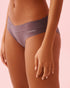 La Vie en Rose_Black Plum_Perfect Fit Bikini Panty_20200762_50006_01