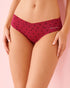La Vie en Rose_Persian Red Hearts_Perfect Fit Bikini Panty_20200762_P60451_01