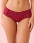 La Vie en Rose_Red_Perfect Fit Hiphugger Panty_20200763_P60451_01
