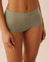 La Vie en Rose Shadow Women Modal High Waist Hiphugger Panty SKU: 20200803_30016 Image 01