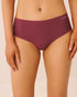 La Vie en Rose Beaujolais Women Microfiber Invisible Hiphugger Panty SKU: 20200825_60123 Image 01