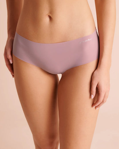 La Vie en Rose Lilas Women Microfiber Invisible Hiphugger Panty SKU: 20200858_60077 Image 01