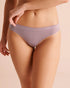 La Vie en Rose Elderberry Women Seamless Fabric Bikini Panty SKU: 20200871_50104 Image 01
