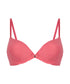 P&M Push Up Bra In Different Cup Sizes_202080_Hot Pink_01