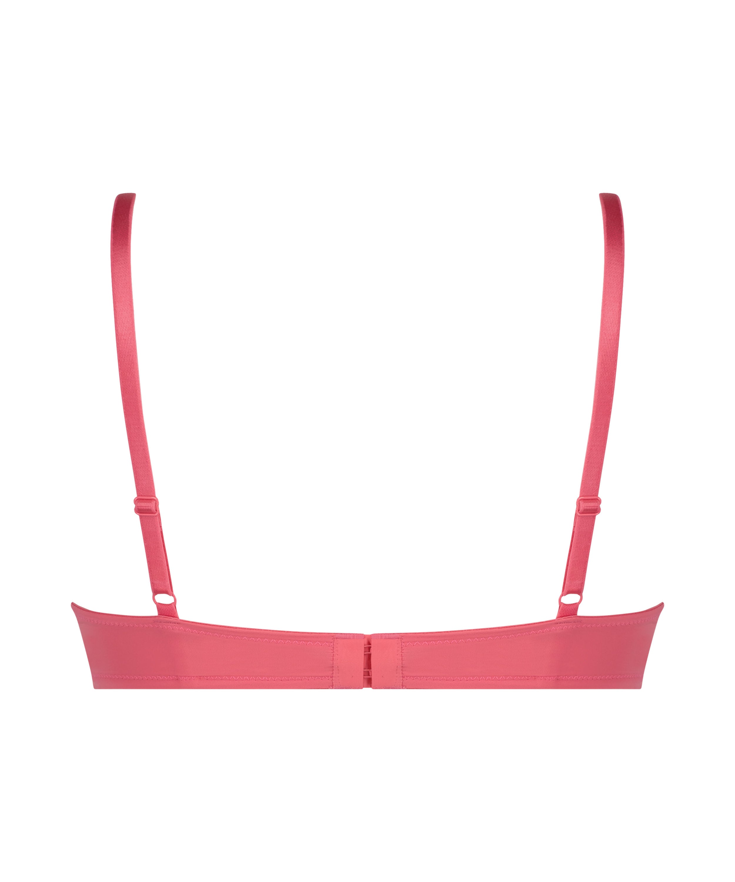 P&amp;M Push Up Bra In Different Cup Sizes_202080_Hot Pink_02