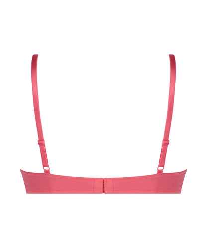 P&amp;M Push Up Bra In Different Cup Sizes_202080_Hot Pink_02