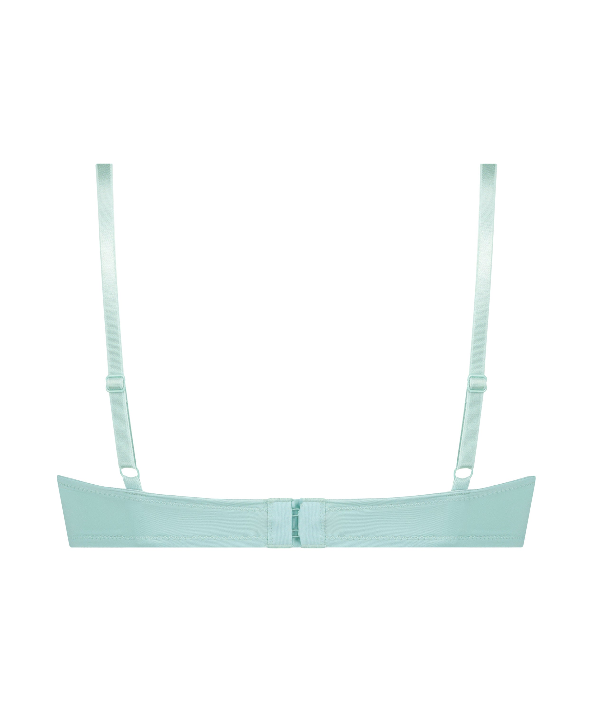 P&amp;M Push Up Bra In Different Cup Sizes_202081_Pastel Turqoise_02