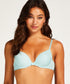 P&M Push Up Bra In Different Cup Sizes_202081_Pastel Turqoise_03