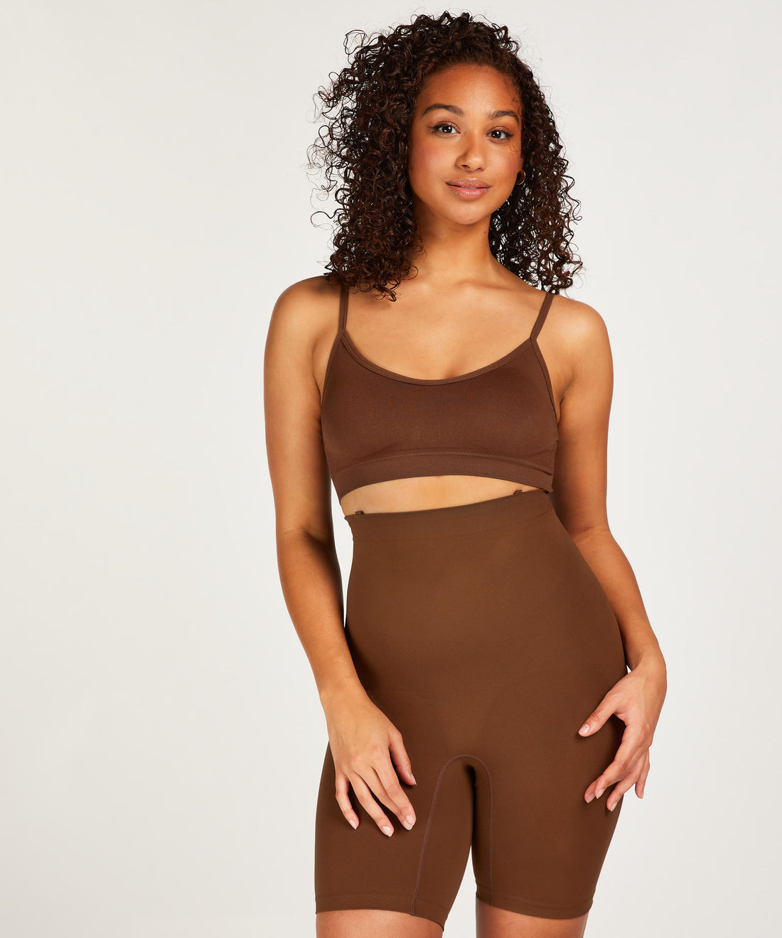 Smls Tigh Slimmer Bodysuit_202153_Dark Berry_04