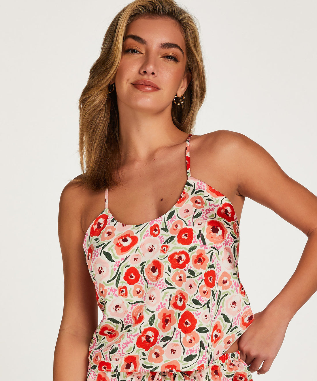 Cami Satin Funky Floral_202325_Pristine_01