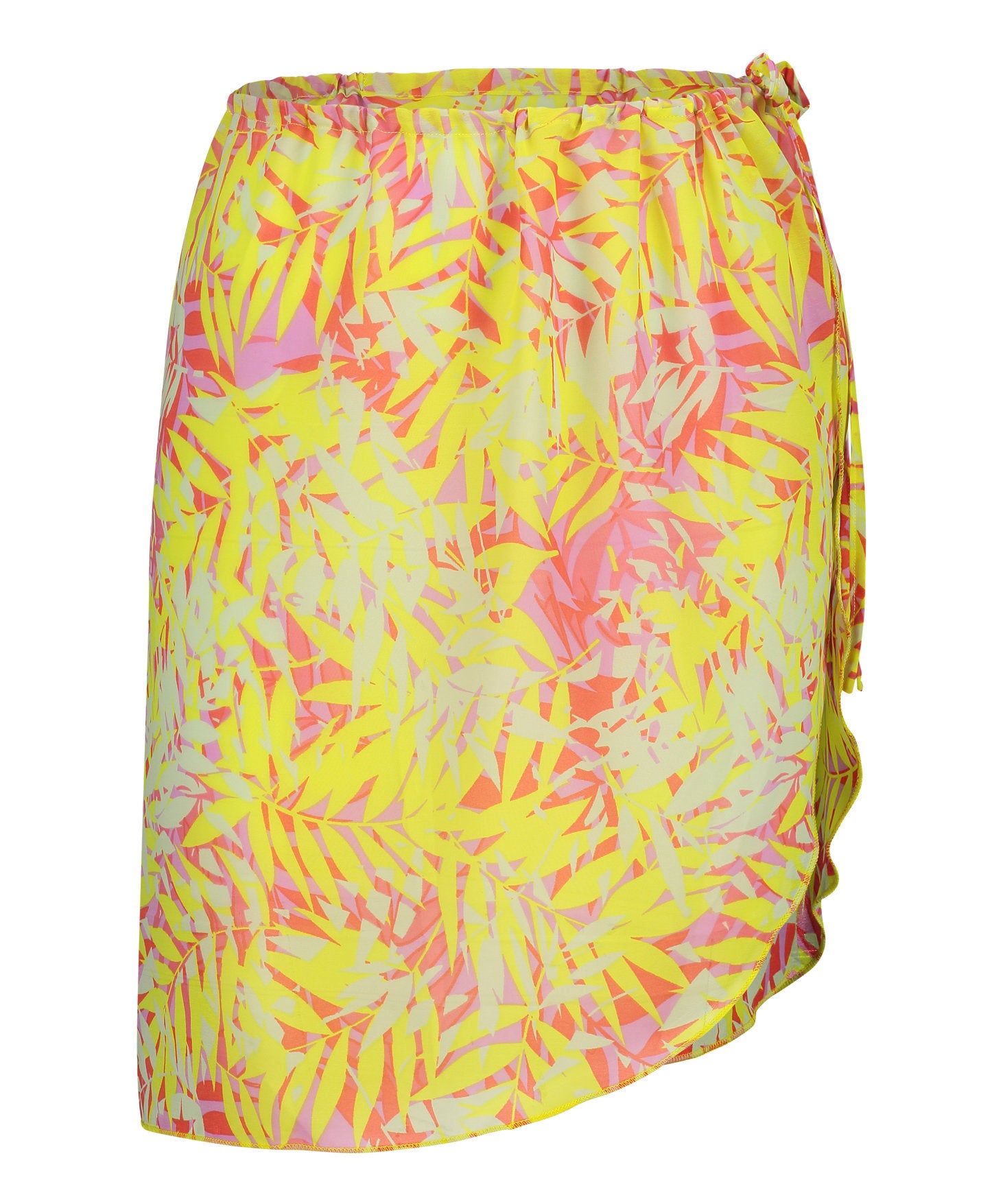 Marrakech Strap Mesh Slip On_202380_Wild Lime_04