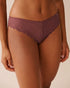 La Vie en Rose_Crushed Berry_Lace and Strappy Detail Cheeky Panty_20300439_60212_01