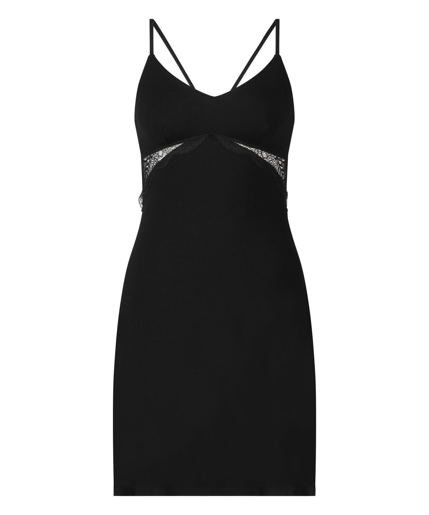 Jersey Slip Dress_203233_Black_04