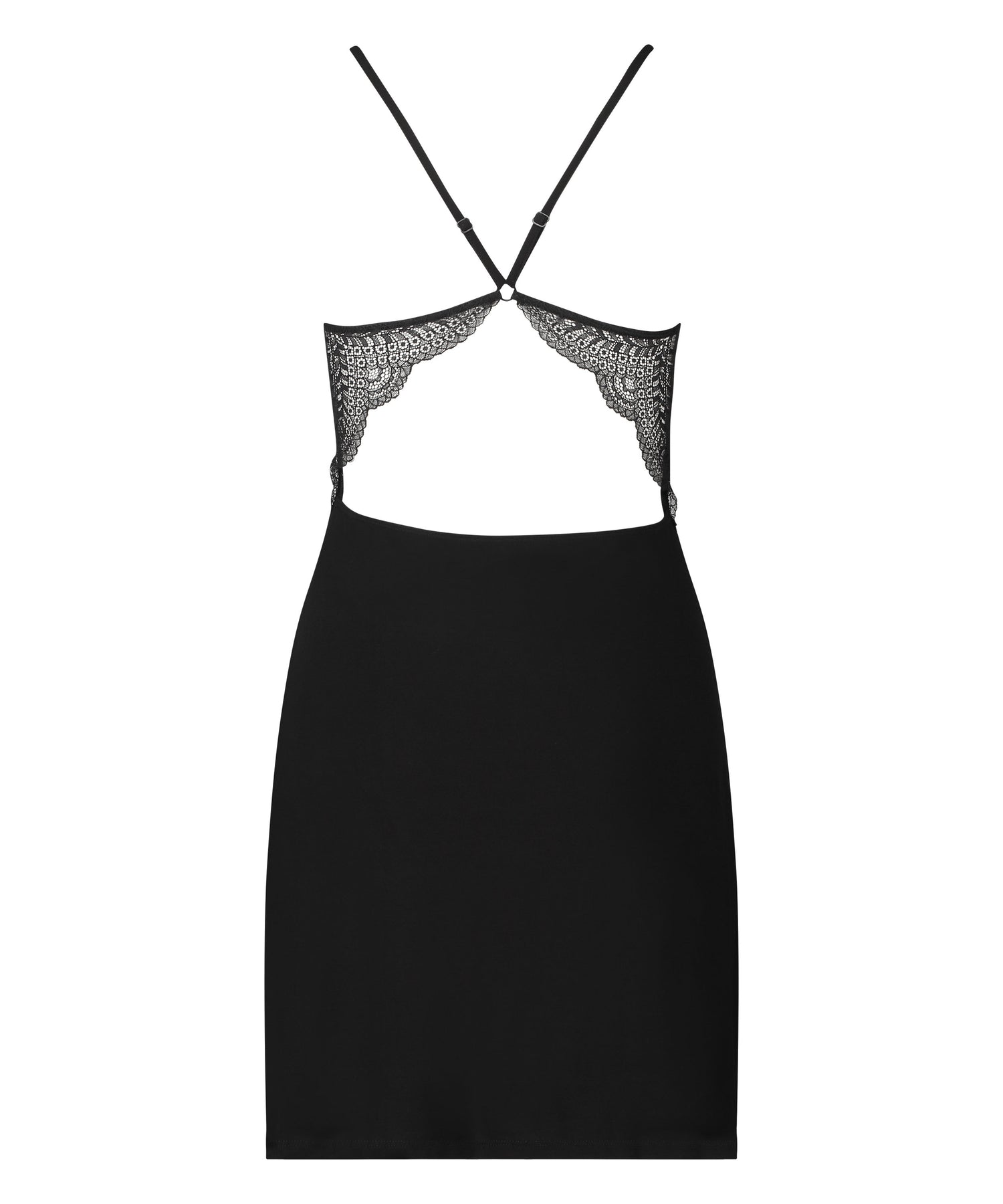 Jersey Slip Dress_203233_Black_05
