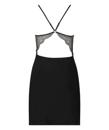 Jersey Slip Dress_203233_Black_05