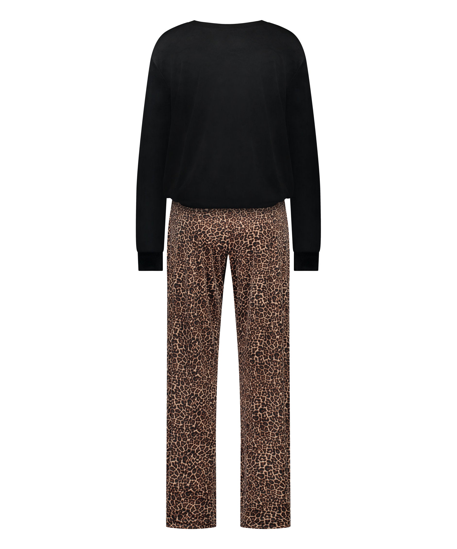 Pyjamaset With Bag_203266_Black_05