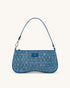 JW PEI_Blue Denim Weave_Eva Shoulder Handbag_20402-21_Blue Denim Weave_01