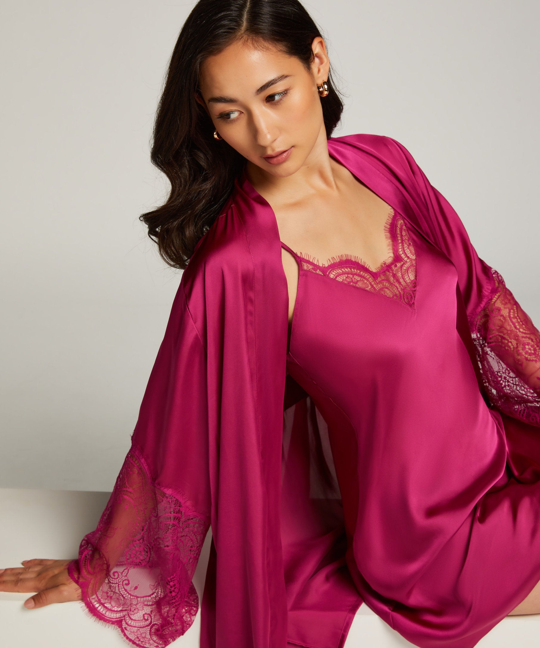 Sd Satin Lace_204175_Festival Fuchsia_01