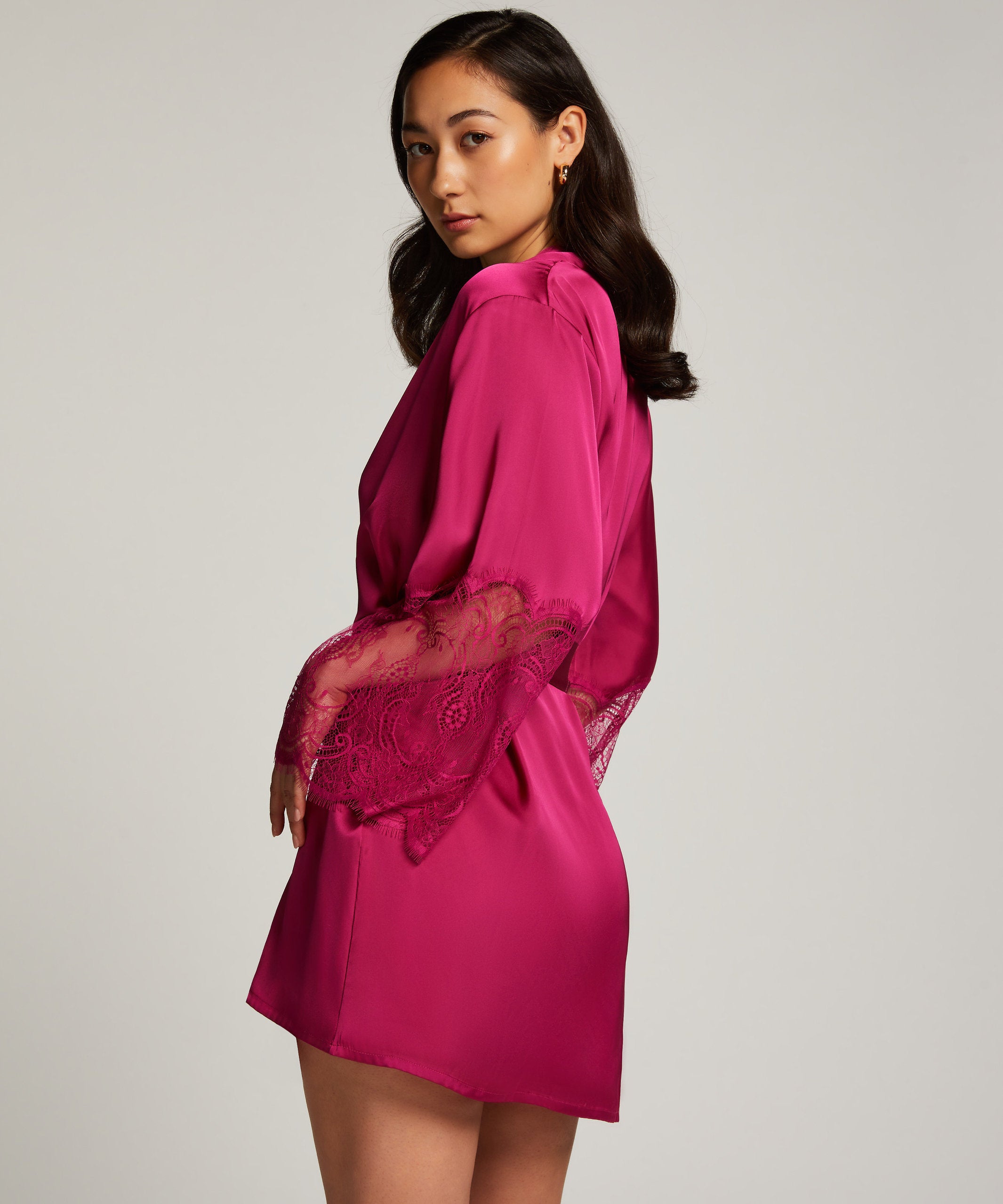 Kimono Satin Lace_204176_Festival Fuchsia_06