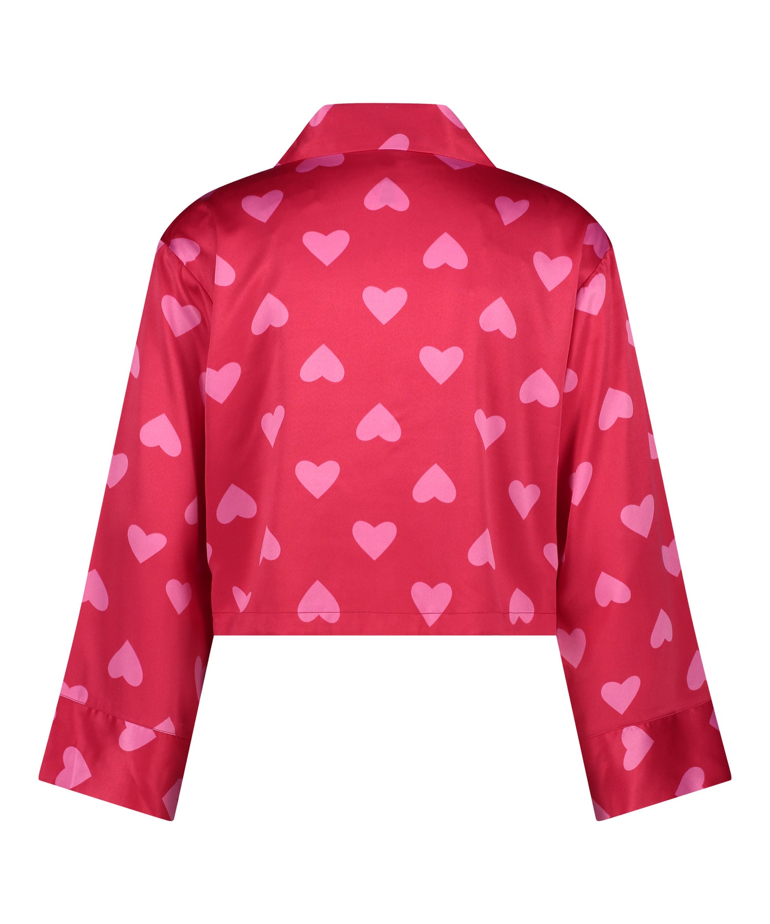 Jacket Long Sleeve Satin Hearts_204177_Bright Rose_06