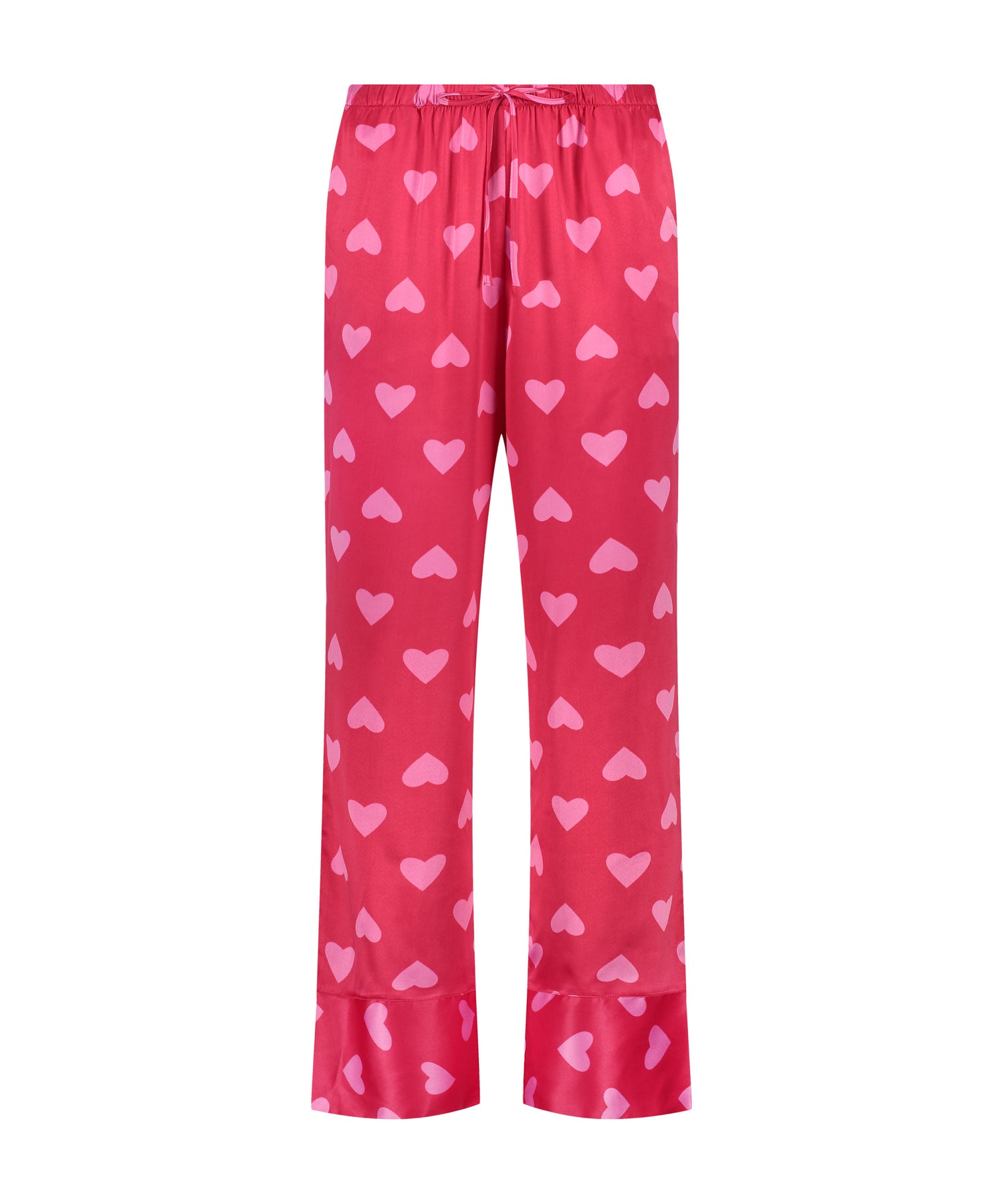 Pant Satin Hearts_204178_Bright Rose_04